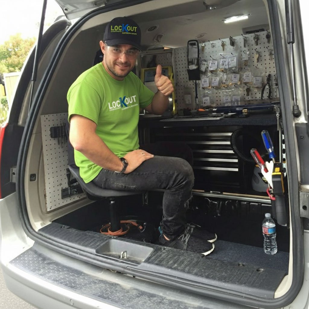 Locksmith Pembroke Pines